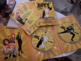 2DVD collector « Brice de Nice »